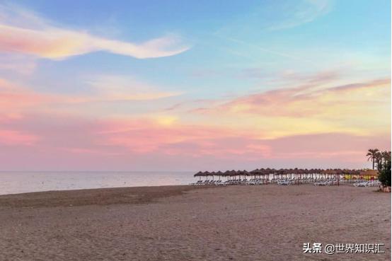 关于西班牙的30个有趣小知识,带你了解真实的西班牙