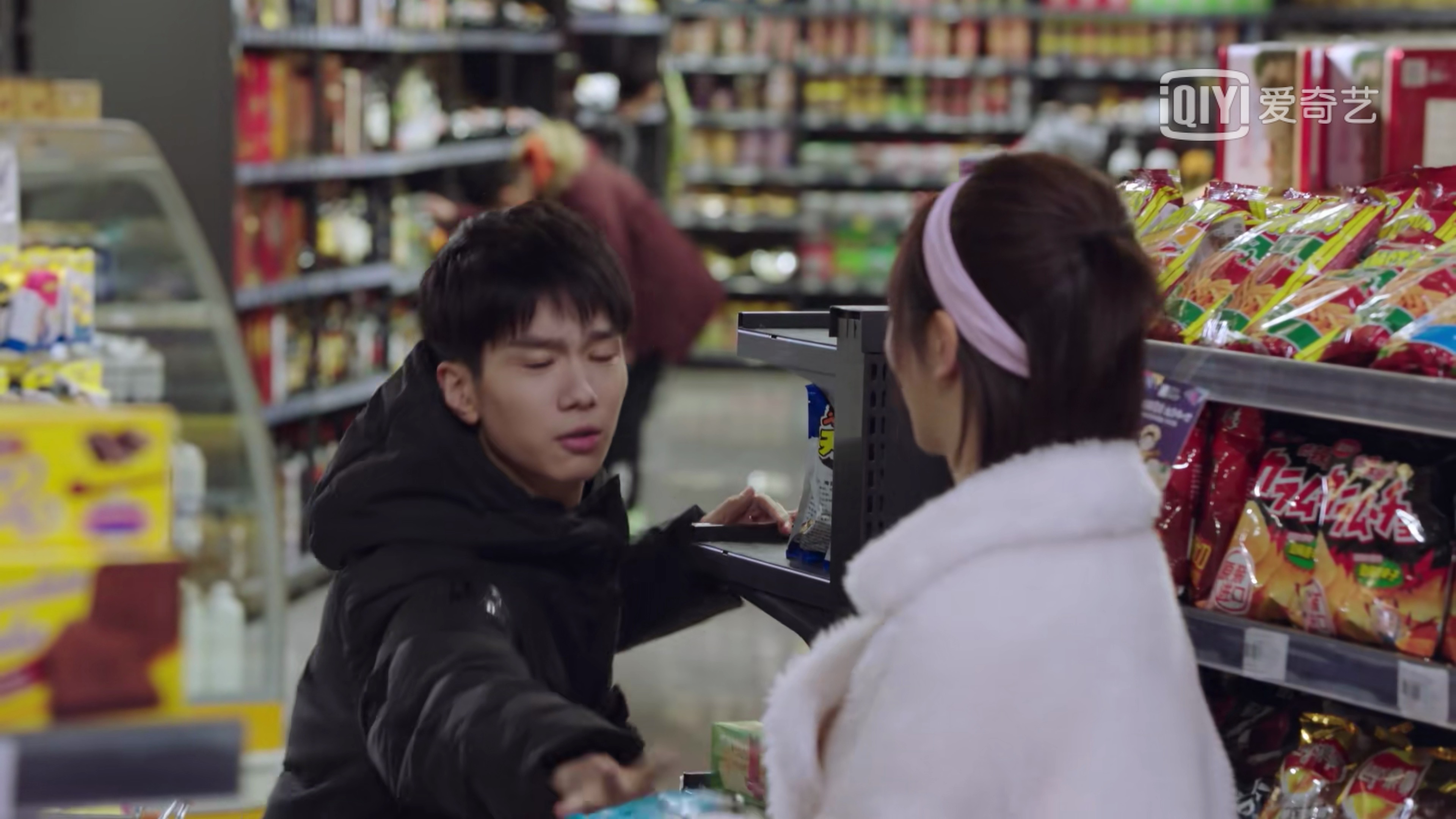 蜜汁炖鱿鱼demo角色,蜜汁炖鱿鱼demo