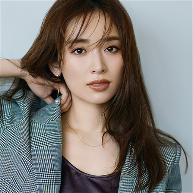 日本女星裸妆艺术照,日本裸妆