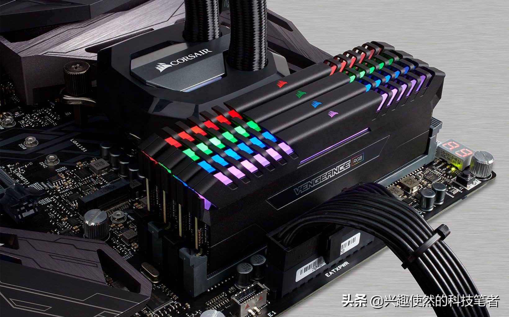 d5内存频率高低有什么区别,内存的频率高低区别