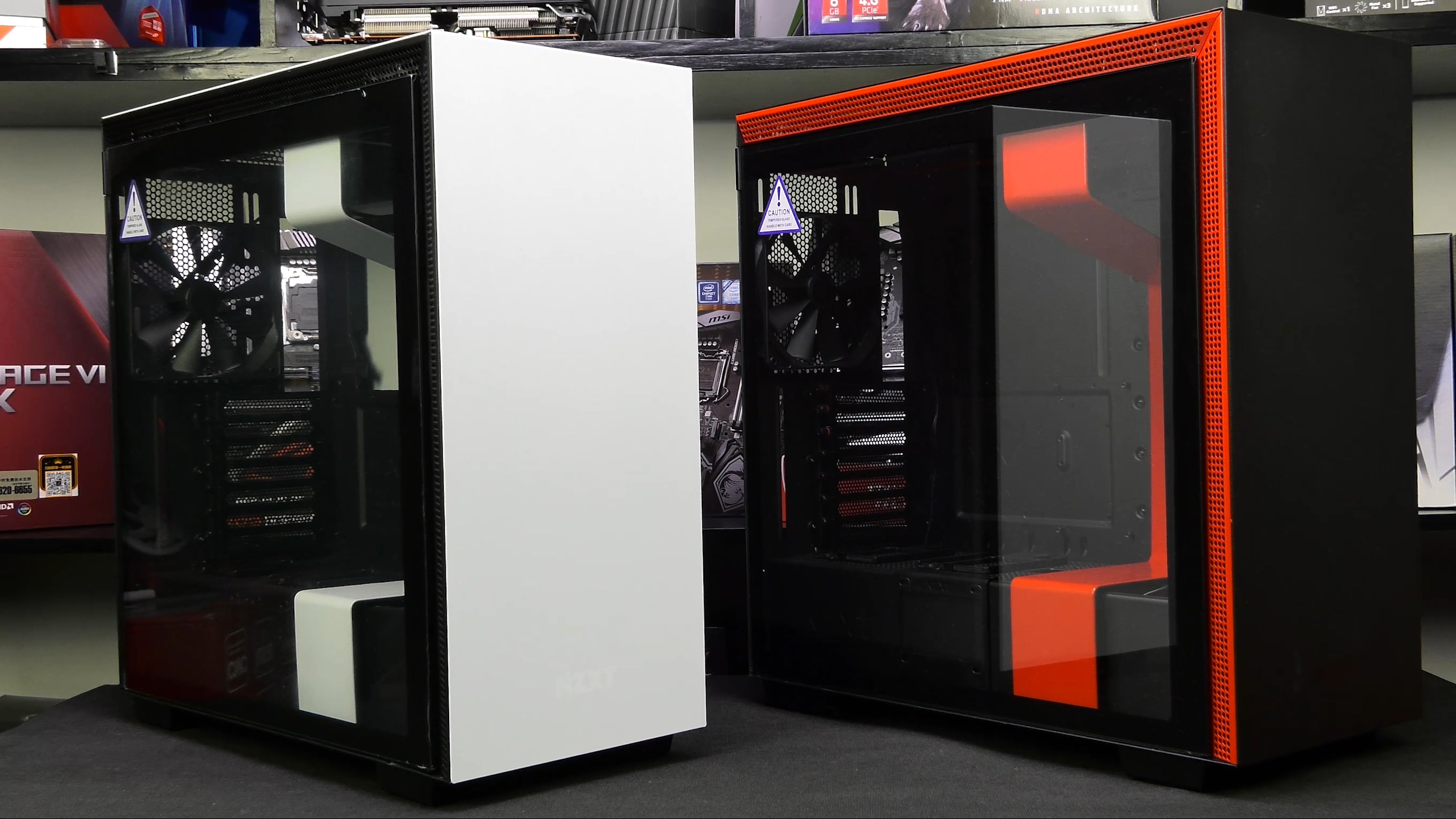 用3950X主板会120度？十款主流X570主板消费报告