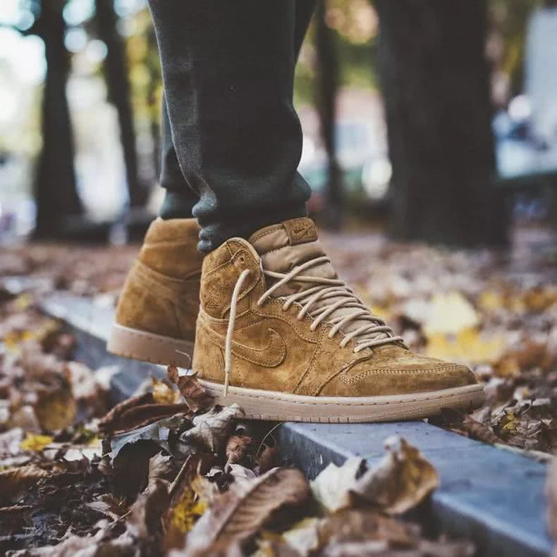 airjordan1什么颜色好看,airjordan1mid紫葡萄如何辨别真假