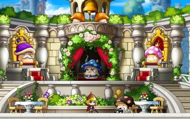 腾讯的怀旧梦空了！第一名回归的《冒险岛》，卸载才是它最好出路