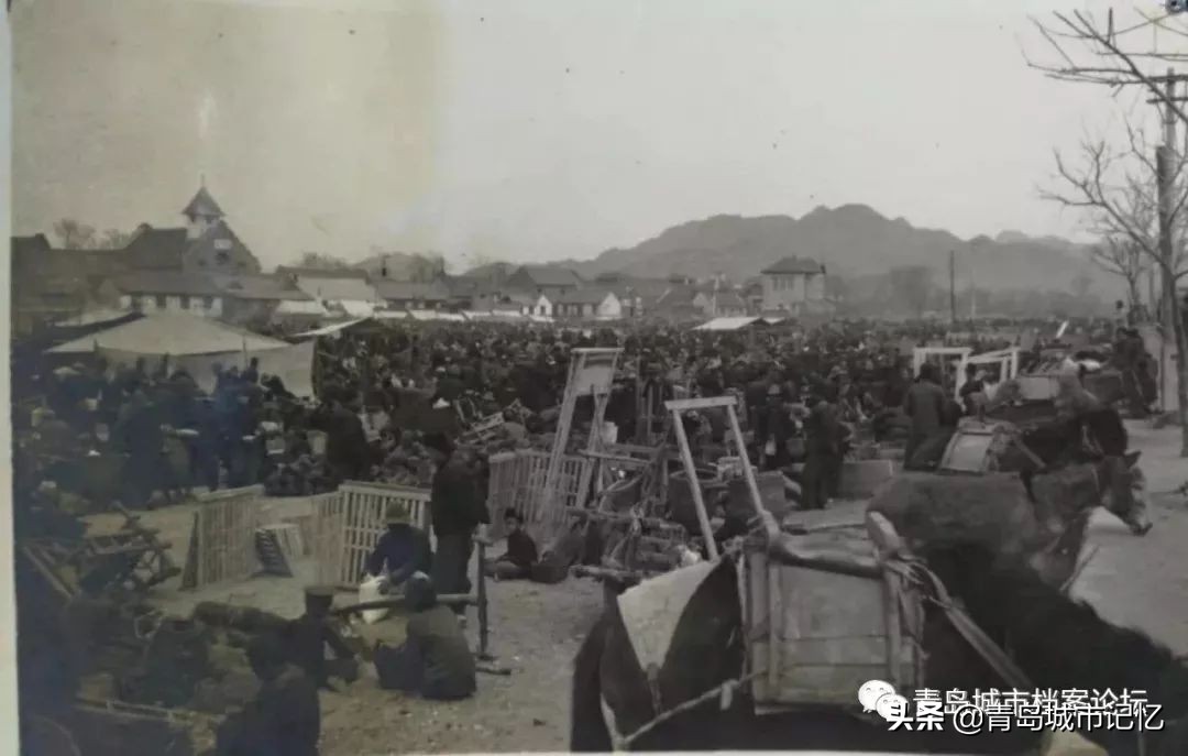 李村历史简介大全,历史上李村的来历