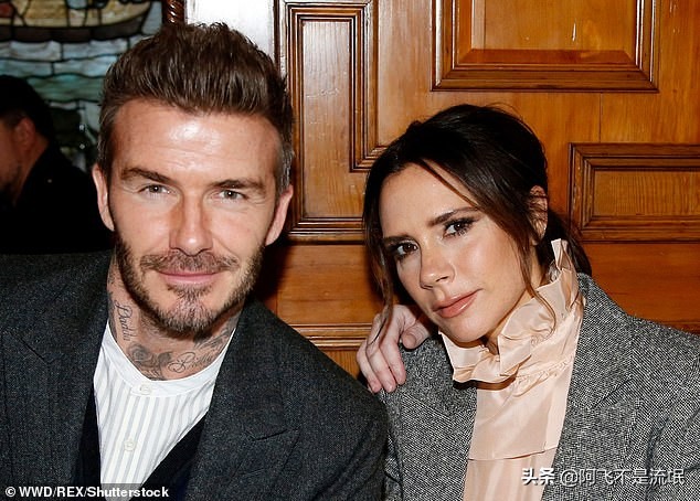 贝克汉姆商业帝国排名,贝克汉姆财富排名