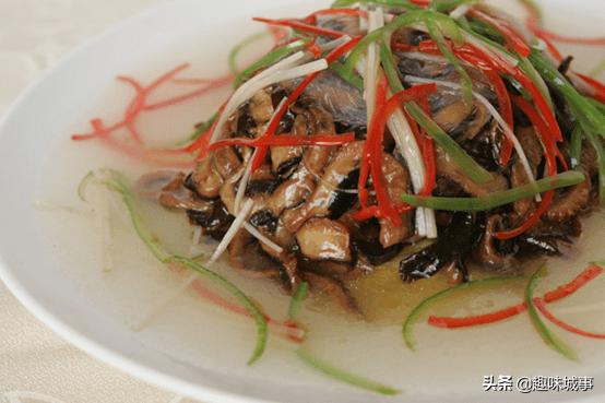 不远万里吃货,不远千里的美食之旅