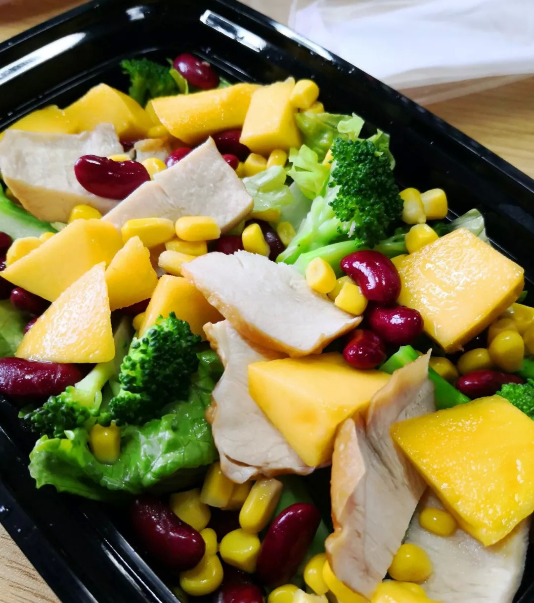 keep轻食品牌,keep轻食加盟