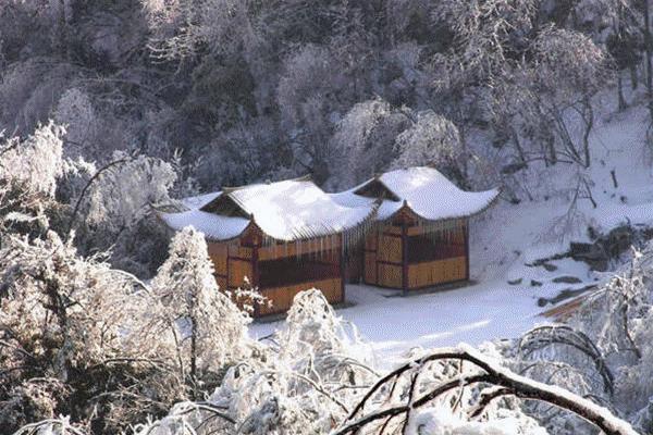 端午小长假自驾旅游攻略,如何装作自己去旅游