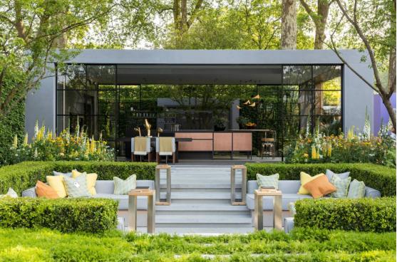 广源栖山府联排别墅地下车库,广源栖山府值得买吗