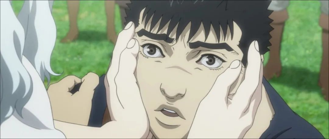 最强R级18禁漫画,居然是少女漫?