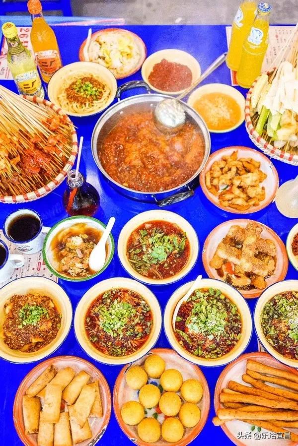 等阴霾散去，春暖花开时节，我想和你一起在宜昌做这100件事