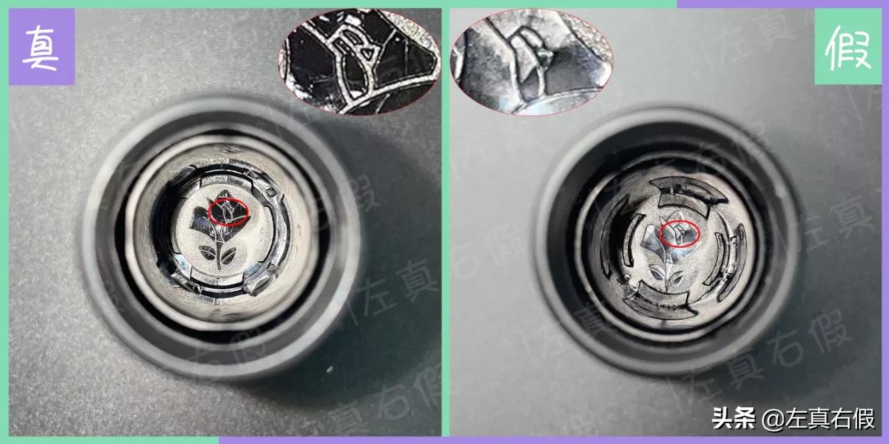 兰蔻小蛮腰口红真假辨别,兰蔻小蛮腰口红色号推荐