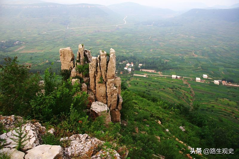 此人为民国第一悍匪,姨太太最多时有72个,最后栽在一个女人手里