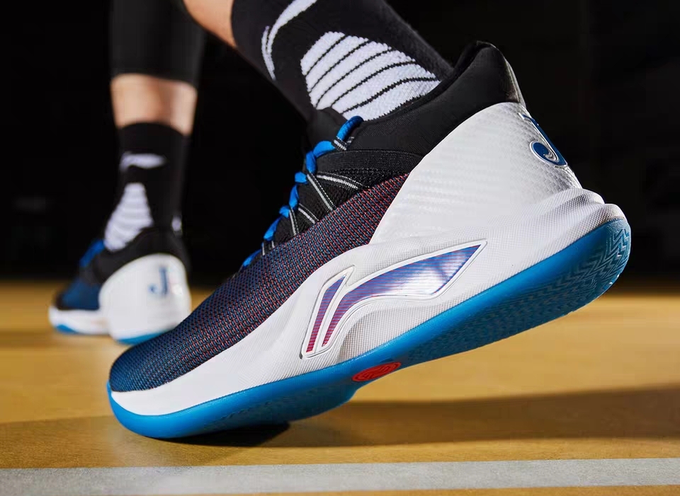 撸个爽！300元以下李宁篮球鞋推荐