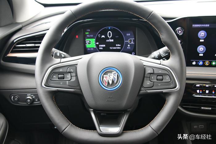 上海别克微蓝7评测,别克微蓝车主驾驶感受