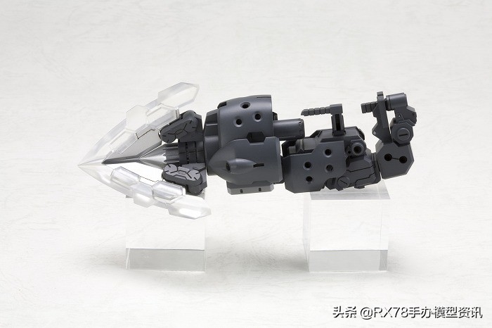 寿屋机战系列模型,寿屋巨型模型开箱