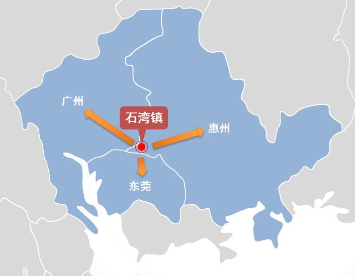 石湾新城区最新消息,东莞石湾新消息