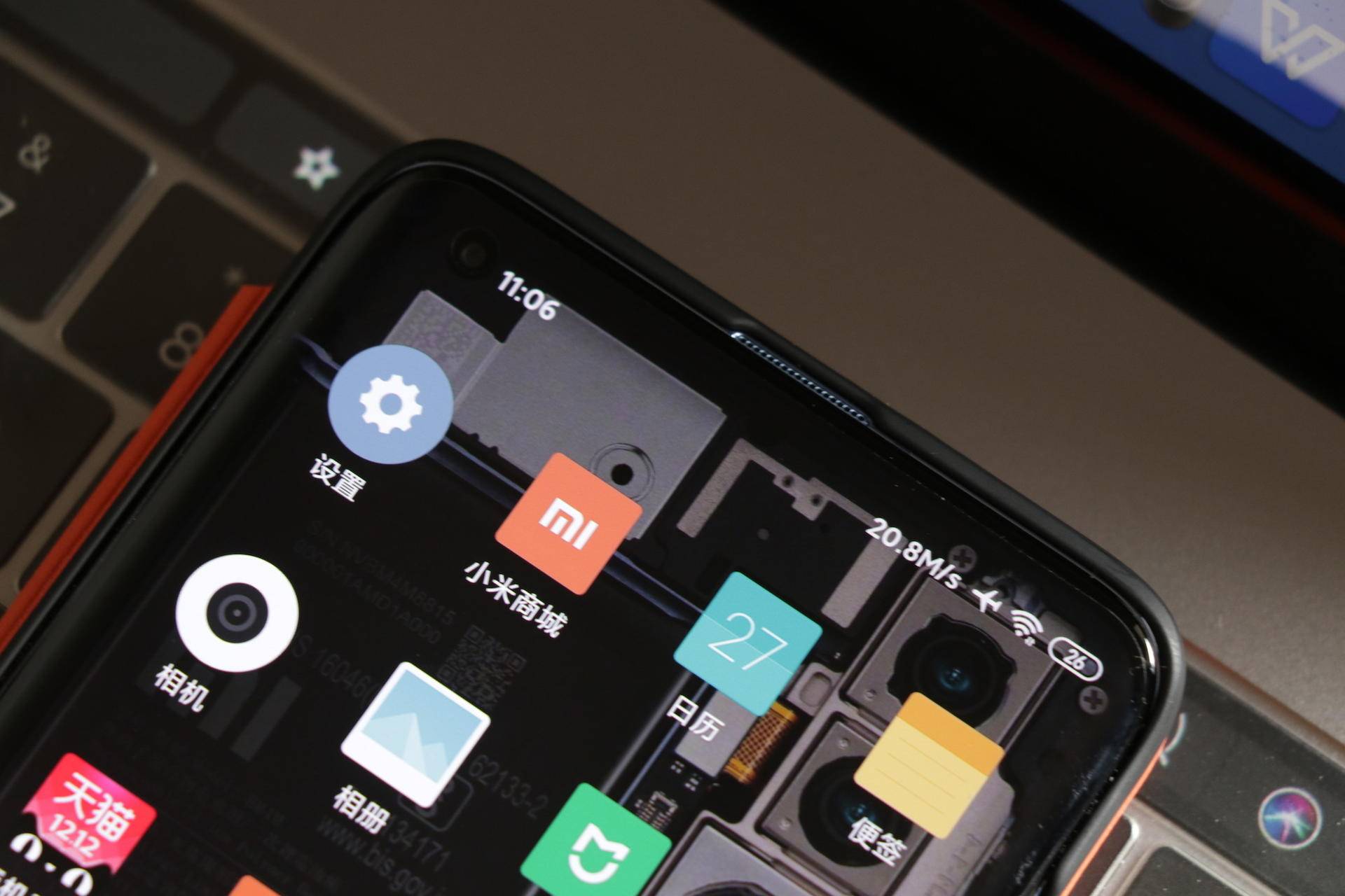 小米又出新款手机了吗,小米又发布了电视新品吗