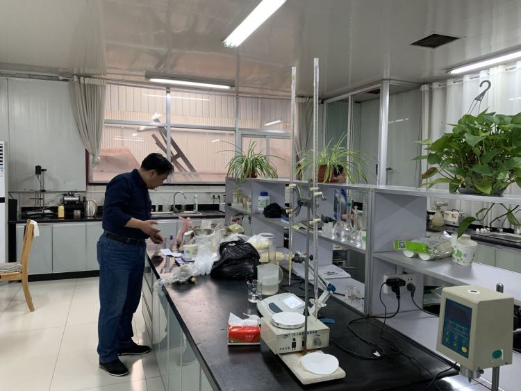 第一风口|寻找青岛“宝藏”民企:玩具代工厂转型新材料研发,看新诺科如何深挖民企“护城河”