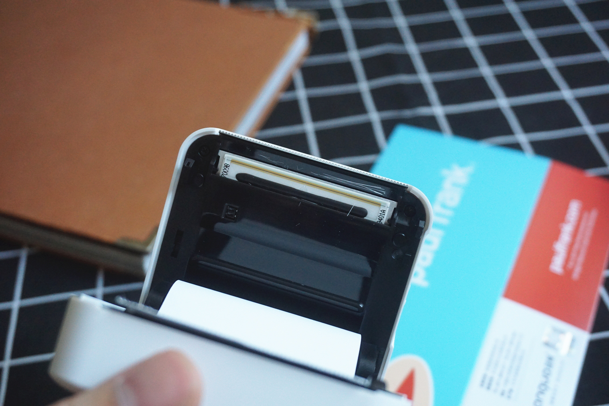 啵哩口袋打印机推荐,啵哩口袋打印机如何更清晰