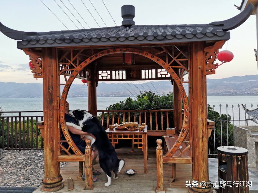 成也螺旋藻,败也螺旋藻~这个中国唯一的湖泊,未来该何去何从?