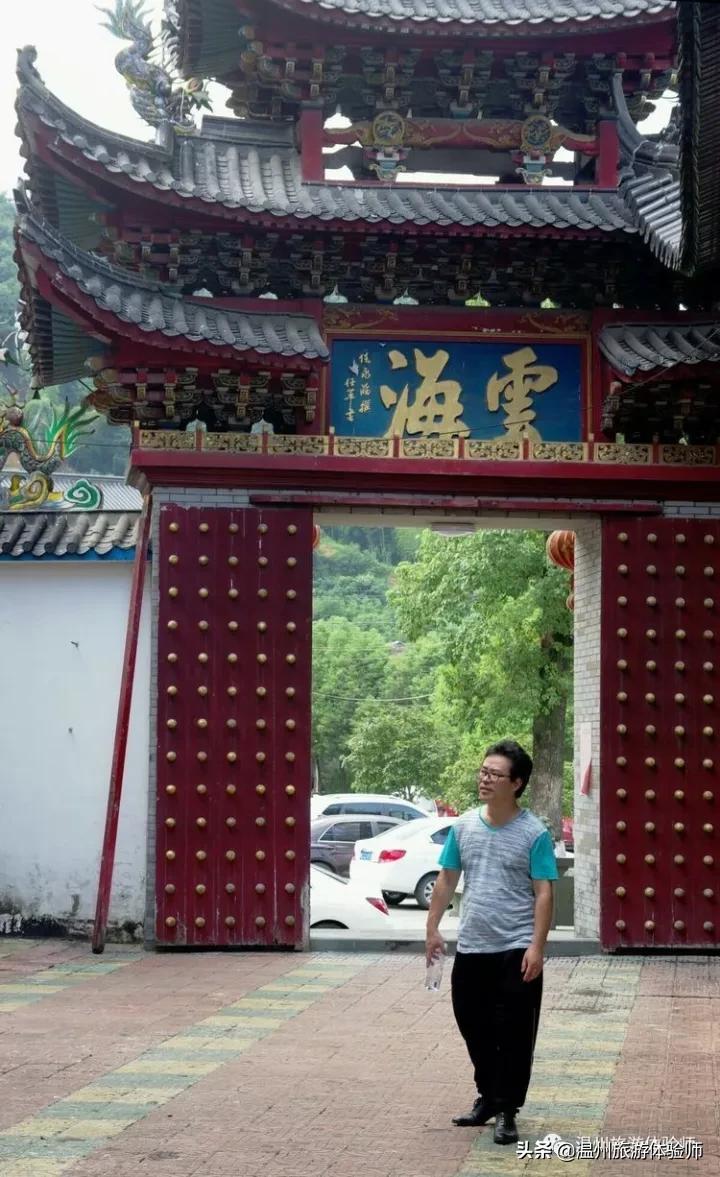 温州瞿溪老街道,温州瞿溪老街瘦肉丸