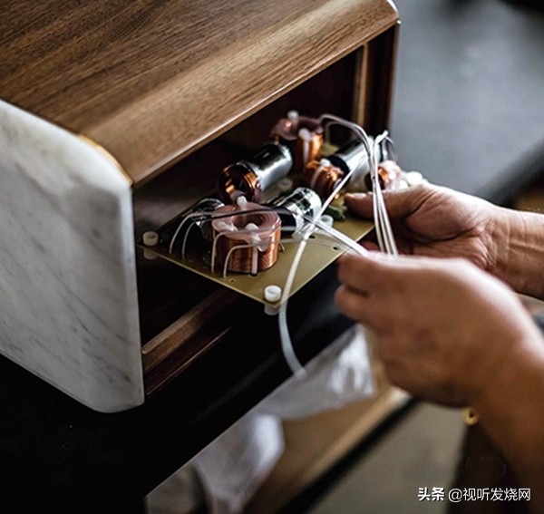 hifi高品质发烧级扬声器,hifi喇叭扬声器推荐