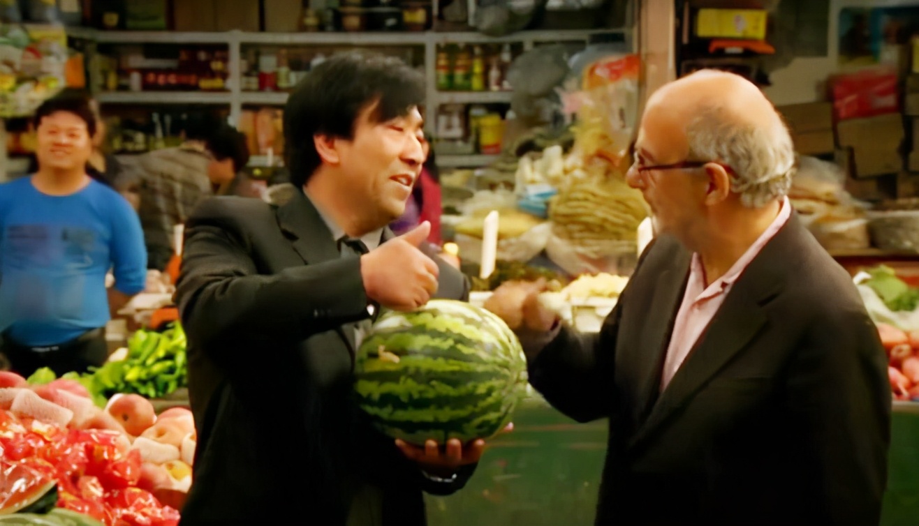 郎朗：无良老师曾逼得我和父亲差点自杀，西瓜小贩拯救了我