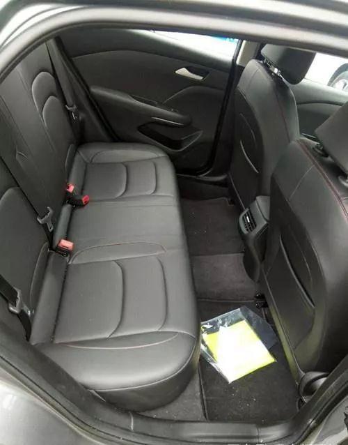 雪佛兰科鲁兹12年手动驾驶体验,雪佛兰科鲁兹一三年最顶配的