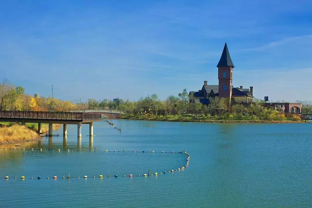 武清人要发达了，未来武清区会让你们惊叹不已！