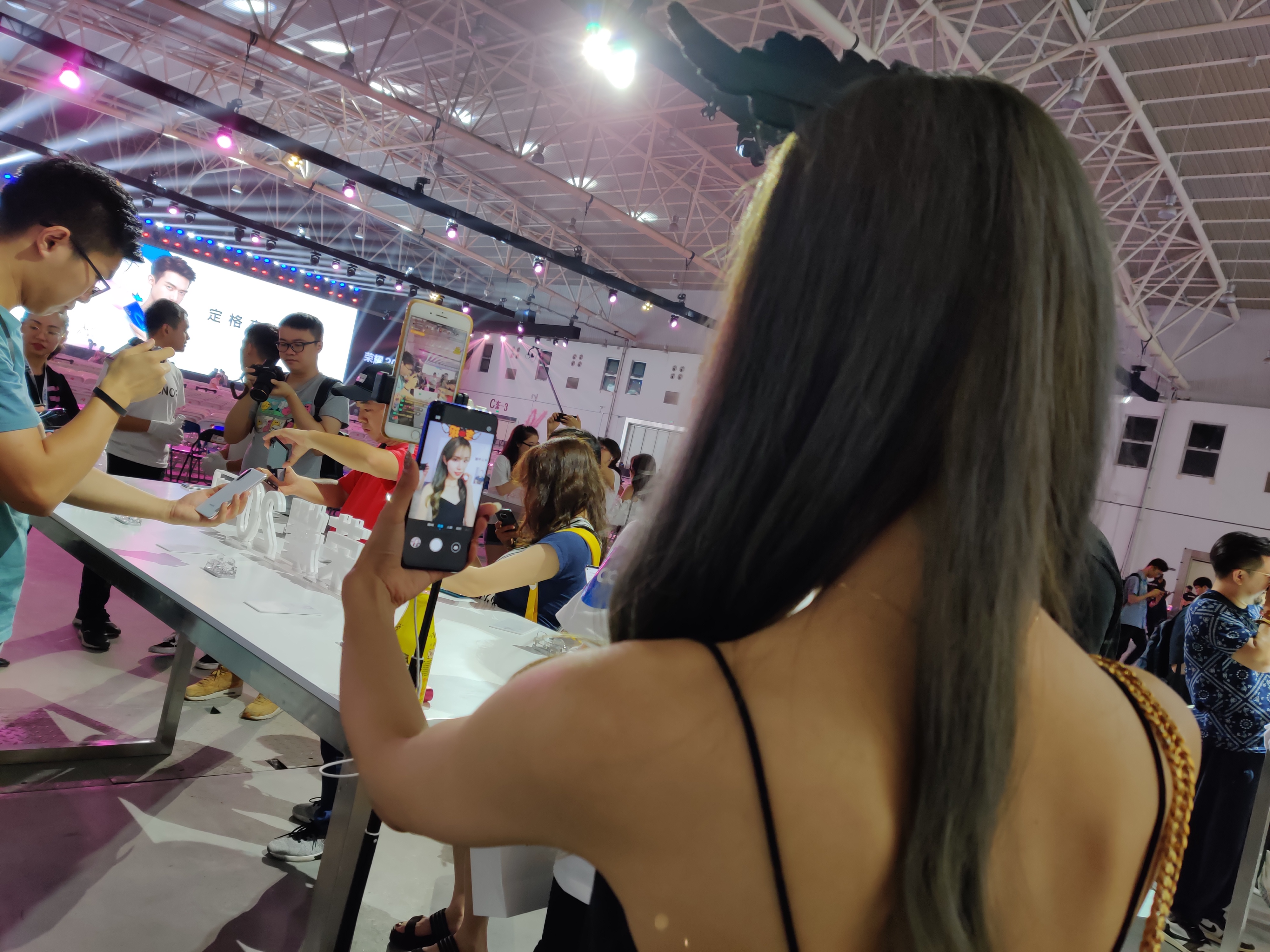 荣耀赵明深度分析,荣耀赵明不要把硬件当实力