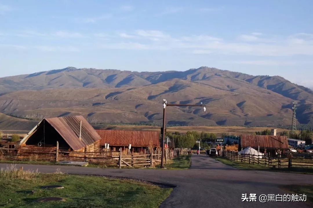 都说新疆好去新疆发展可靠么,都说新疆好地方