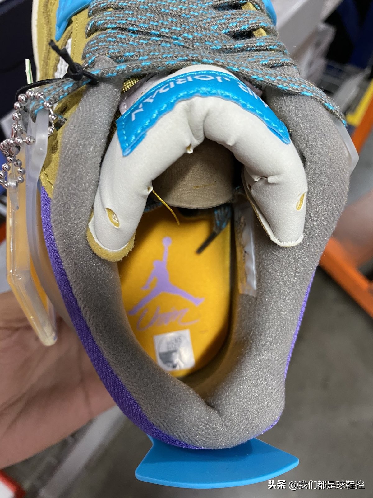 unionxairjordan4鍙戝敭,unionxairjordan4鐧界伆