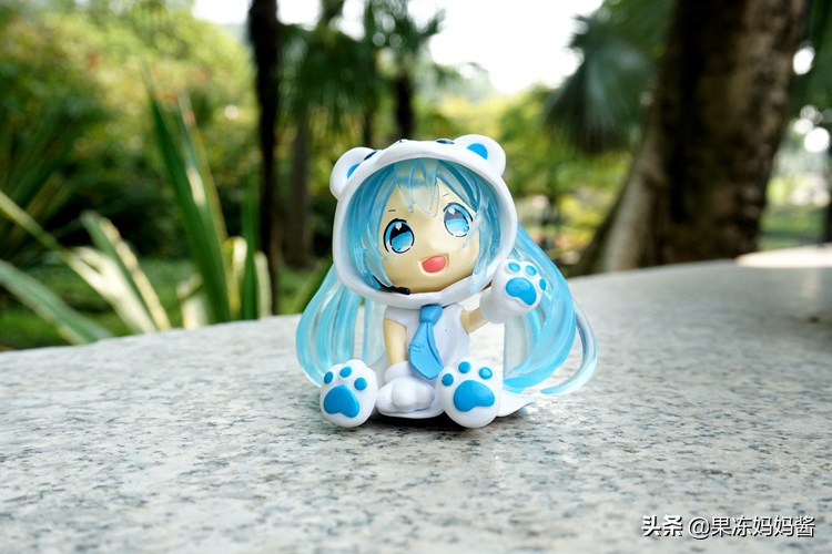 被人偶娃娃吓到,东京奥运会巨型人偶原型