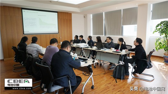 力信能源科技有限公司具体工作,力信调研