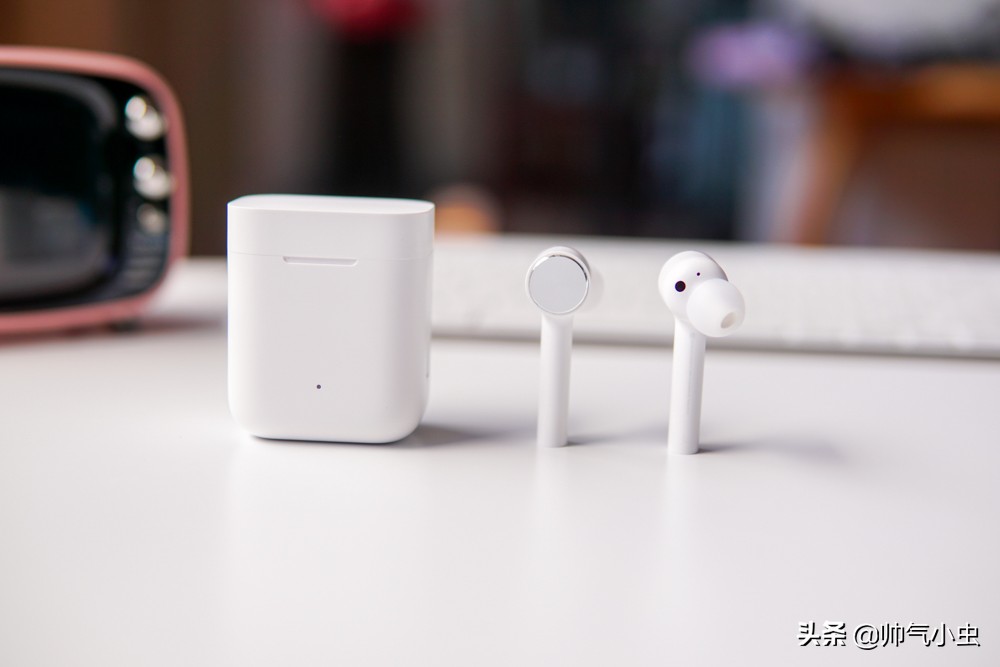 小米airpods和airpodspro,小米airpods值不值得买