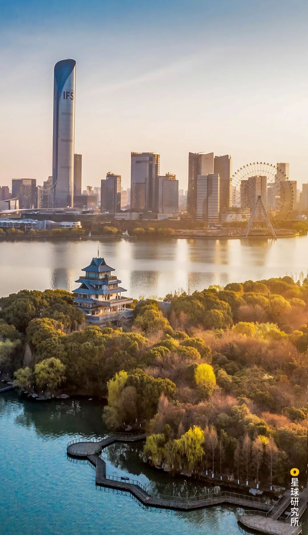 苏州是什么城,苏州是一座什么样的城市