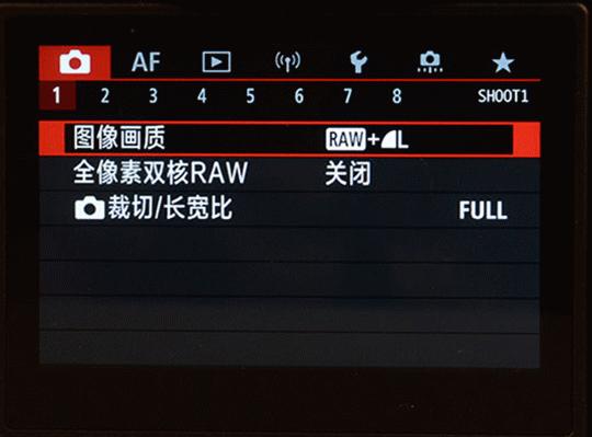 佳能eosr5对比佳能eosr5cc测评,佳能eosr5相机深度测评