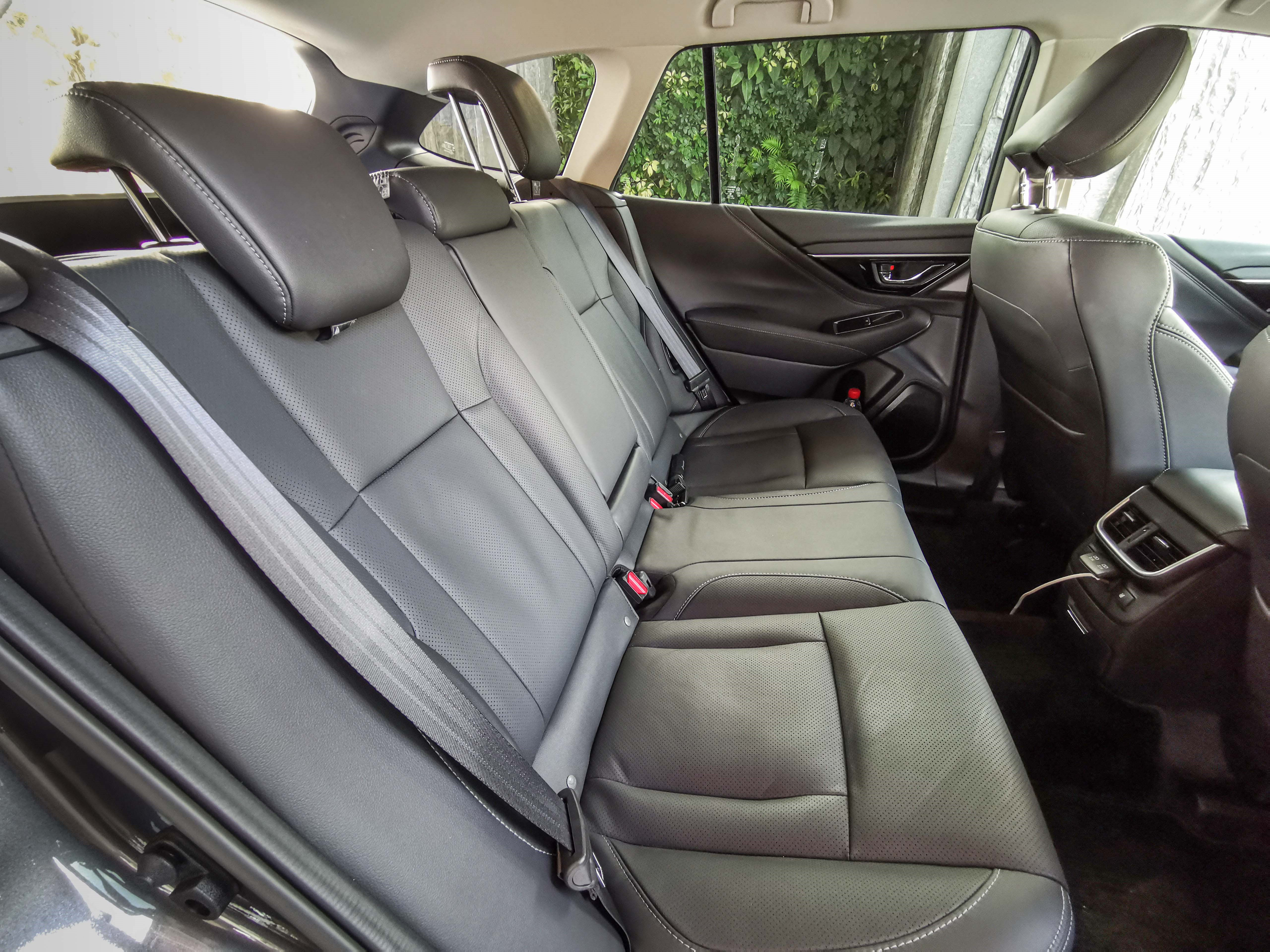 陈震斯巴鲁傲虎2021试驾,等个有缘之人完整视频