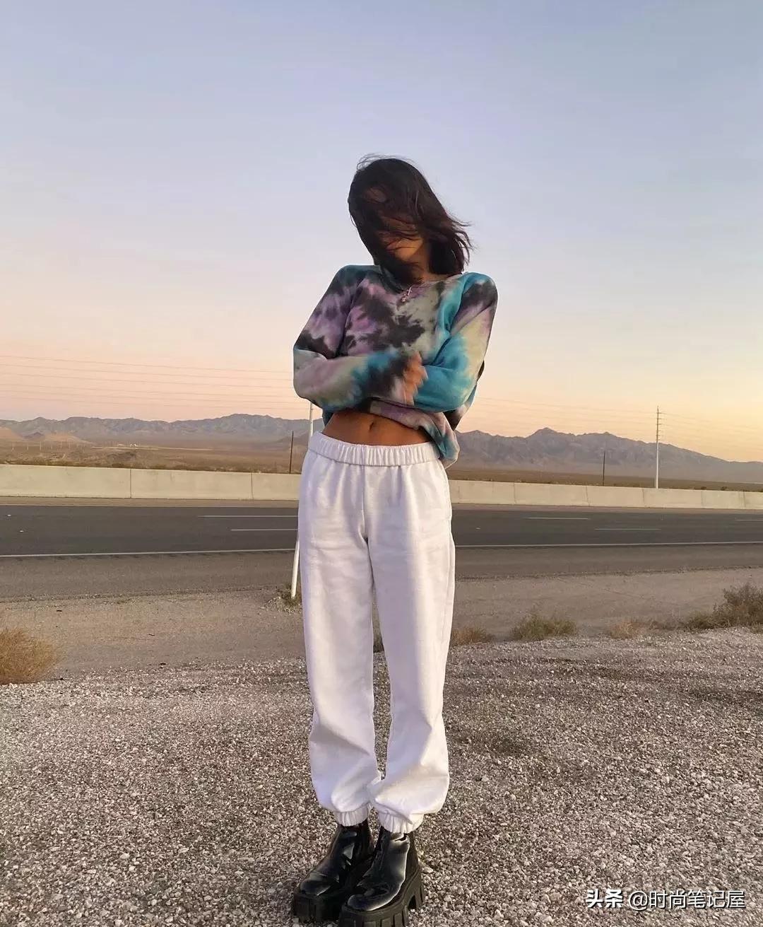 永不过时的经典款式穿搭,永不过时的经典穿搭