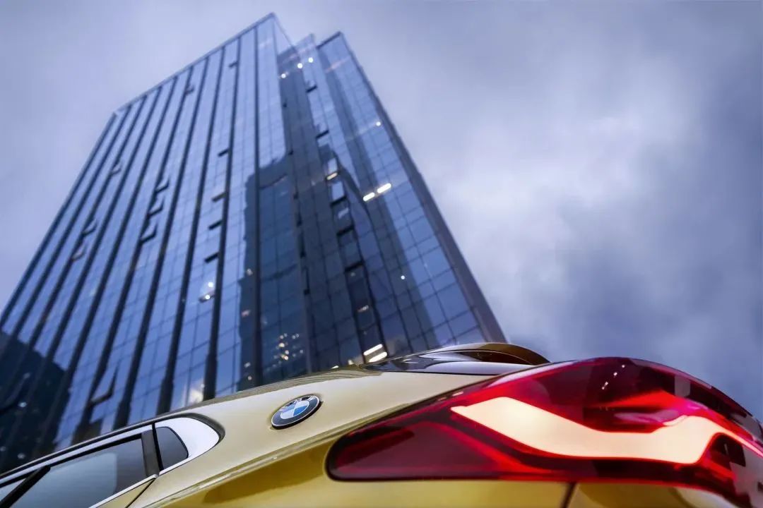 创新bmwx2独创大胆风格,bmwx2新款