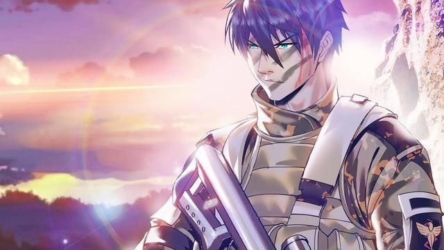 5本质量上乘的国术流小说,打斗硬核,刀尖起舞,看完热血沸腾