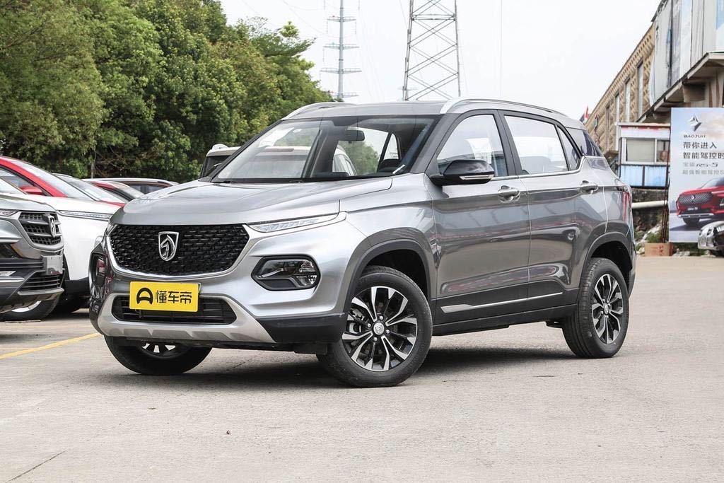 宝骏510养车,卖二手宝骏510养车成本