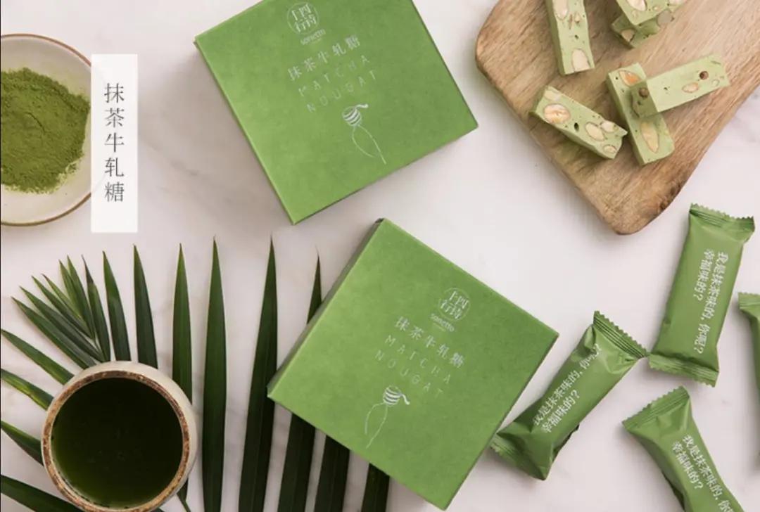 七夕零食推荐,七夕礼物送女友萝卜丁