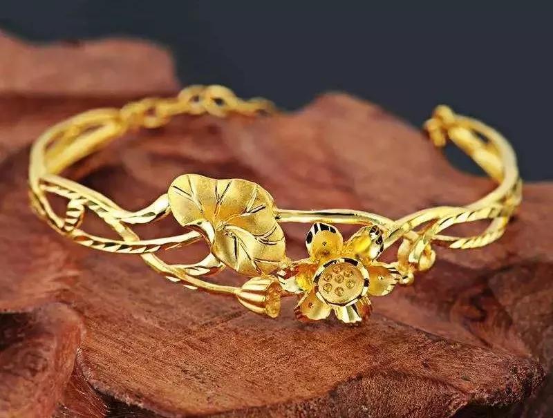 最全黄金投资干货,黄金实用价值