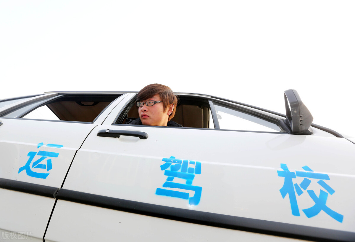 驾考科目二考试挂科有哪些原因,驾考科目二挂科有没有资料