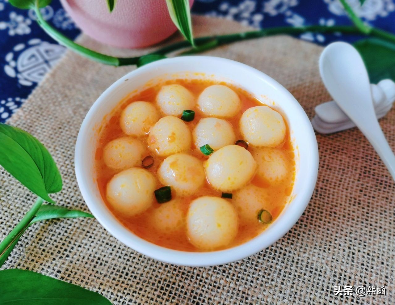 山药排骨粥健脾补气冬日养生首选,山药搭配6种食物功效翻倍