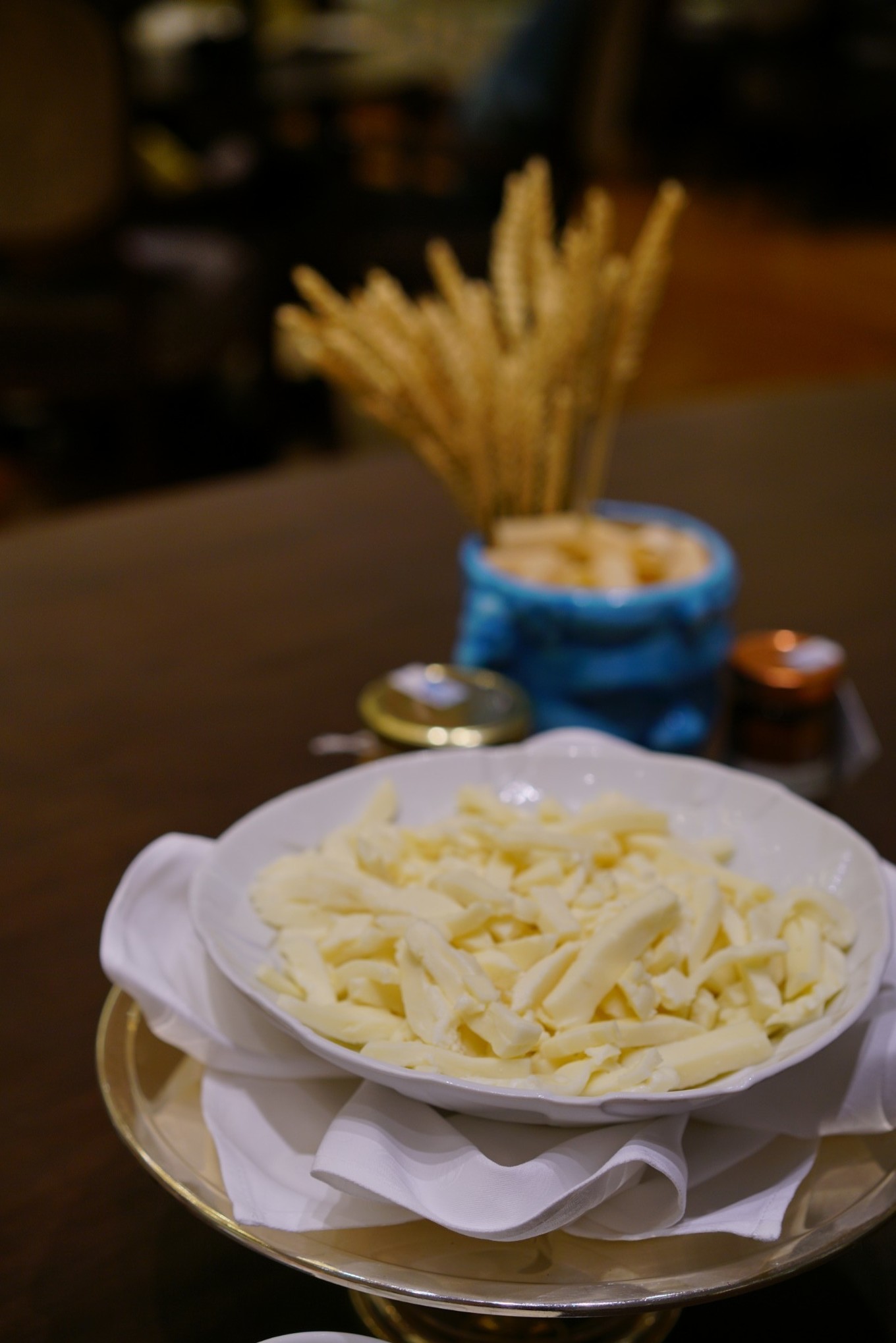 恋上世纪风情澳门，迷醉新葡京酒店