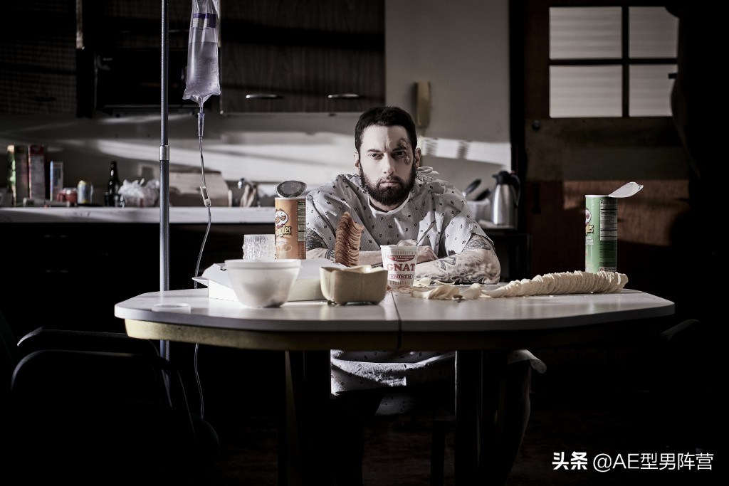 年轻姆爷,姆爷帅照