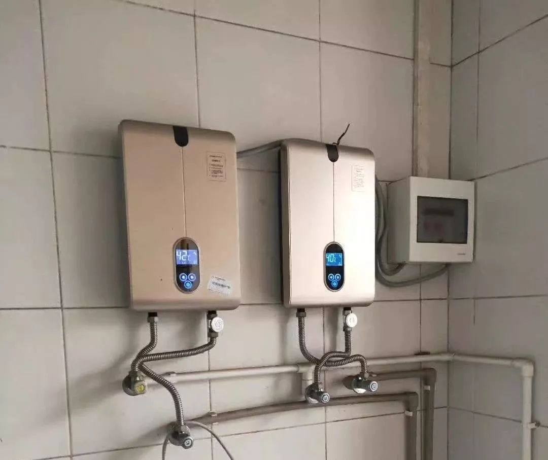 家里没有回水用什么热水器好,装回水器不出热水怎么办